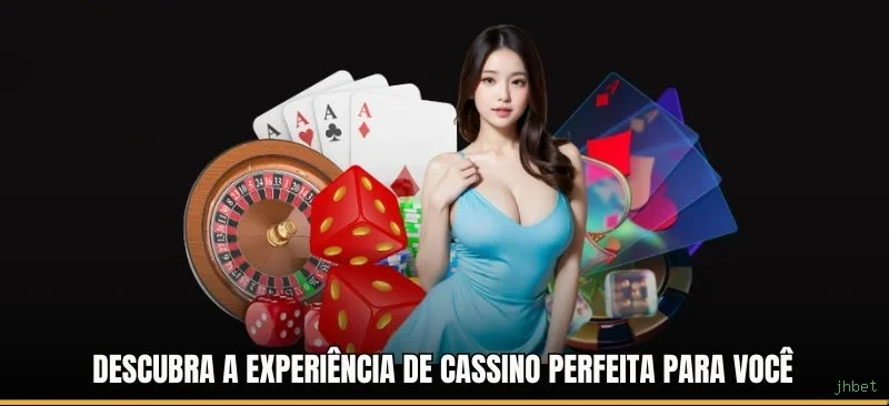 APK oficial da jhbet para Android
