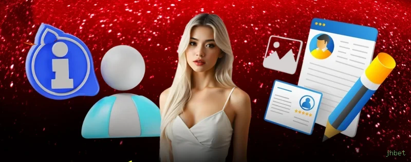 APP oficial da jhbet para mobile