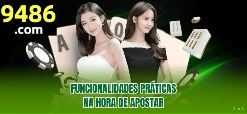 Cadastro rápido e seguro na jhbet