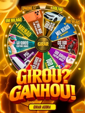 Página oficial da jhbet no Facebook