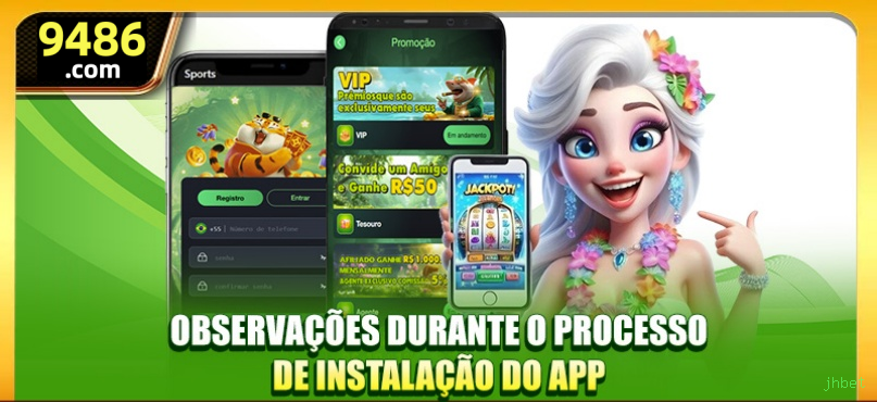 Plataforma completa da jhbet com todos os jogos