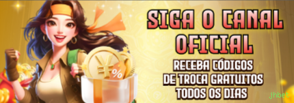 Slots online da jhbet com jackpots progressivos