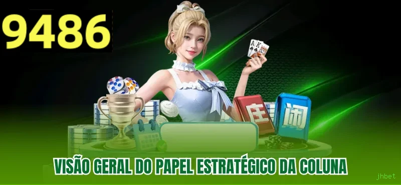 Canal oficial da jhbet no Telegram