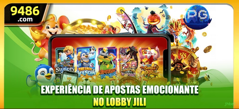 Programa VIP exclusivo da jhbet